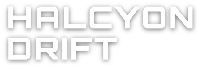 Halcyon Drift