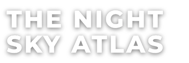 The Night Sky Atlas