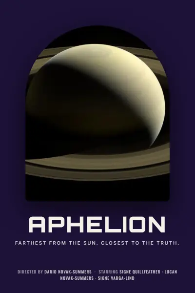 Aphelion