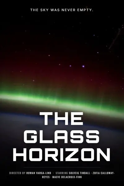 The Glass Horizon