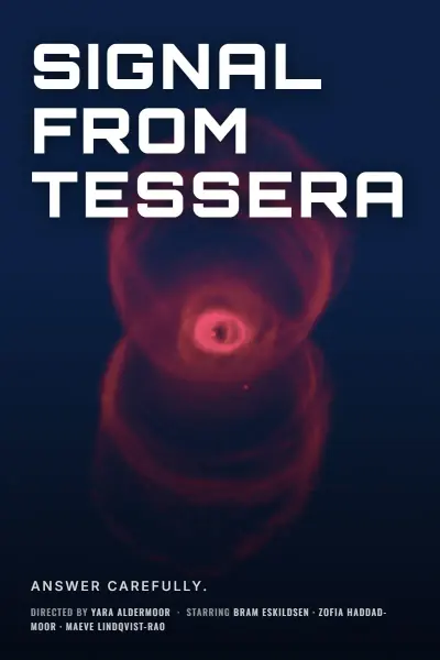 Signal from Tessera