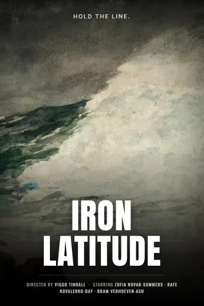Iron Latitude