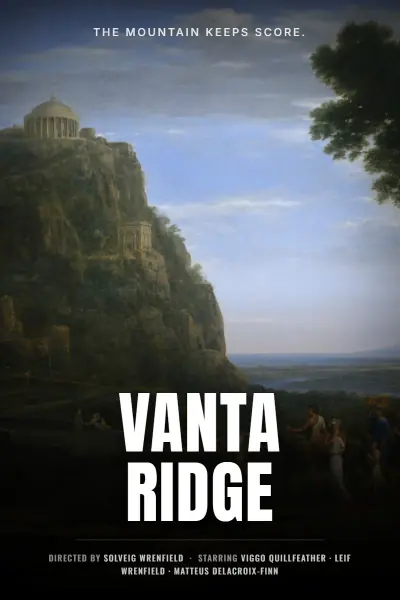 Vanta Ridge