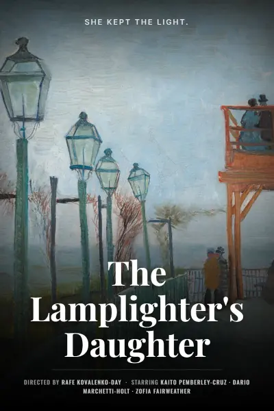 The Lamplighter's Daughter