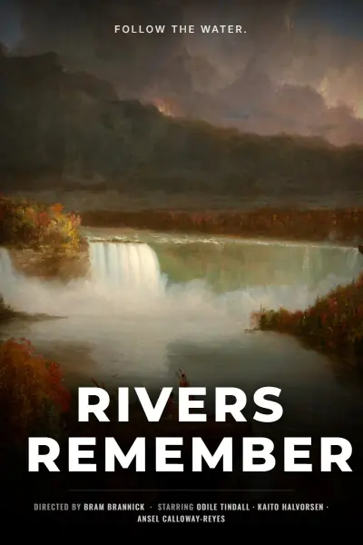 Rivers Remember