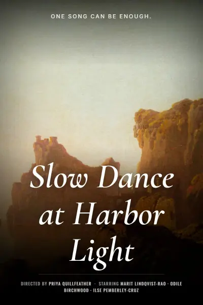 Slow Dance at Harbor Light