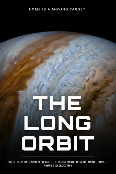 The Long Orbit