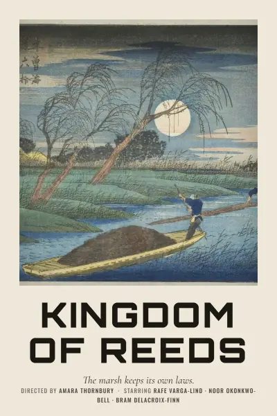 Kingdom of Reeds