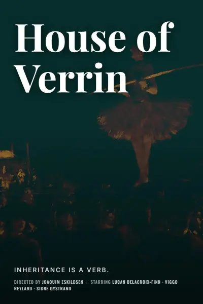 House of Verrin