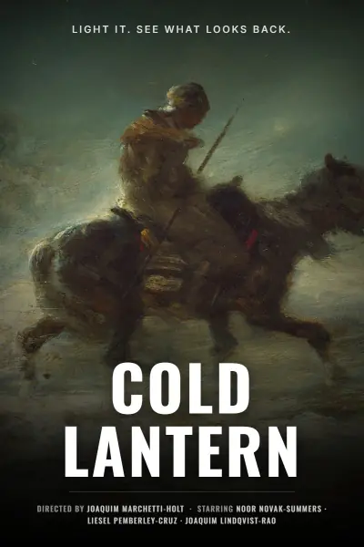 Cold Lantern